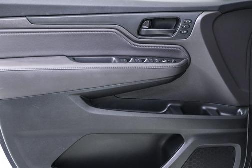 2019 Honda Odyssey Touring