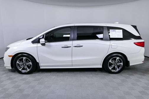 2019 Honda Odyssey Touring