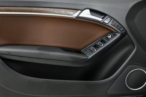 2016 Audi A5 2.0T Premium Plus