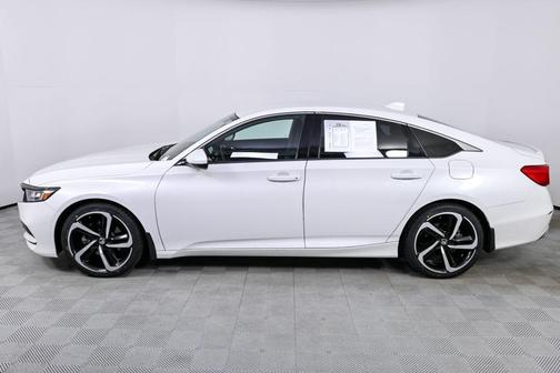 2020 Honda Accord Sport 1.5T