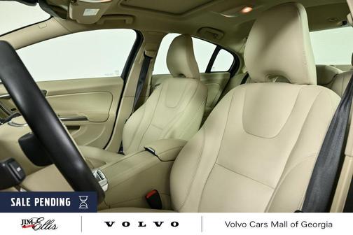 2015 Volvo S60 T5 Premier