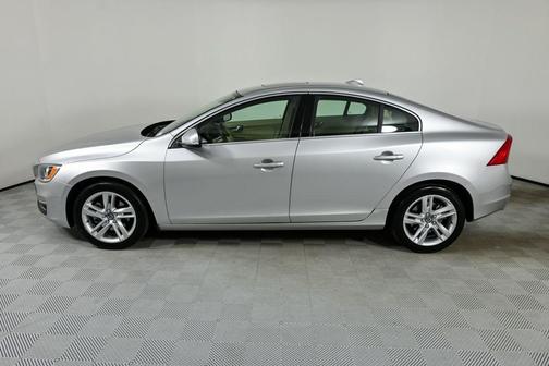 2015 Volvo S60 T5 Premier