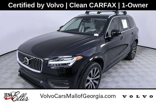 2023 Volvo XC90 B5 Core