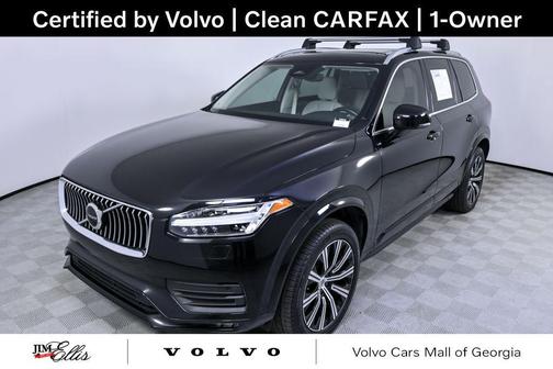 2023 Volvo XC90 B5 Core