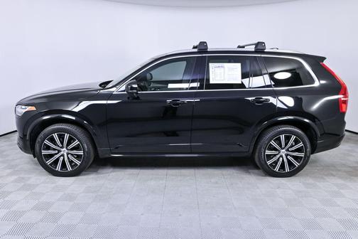 2023 Volvo XC90 B5 Core