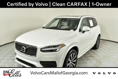 2023 Volvo XC90 B5 Core