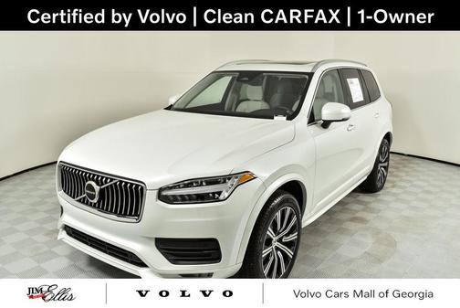 2023 Volvo XC90 B5 Core
