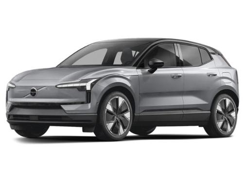 2025 Volvo EX30 Twin Motor Plus