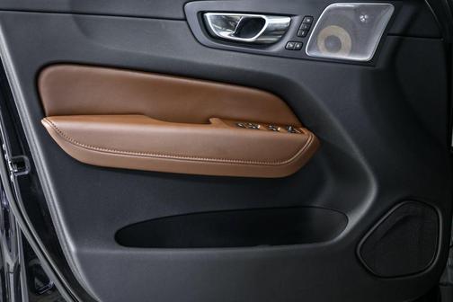 2019 Volvo XC60 T6 Inscription