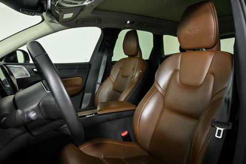 2019 Volvo XC60 T6 Inscription