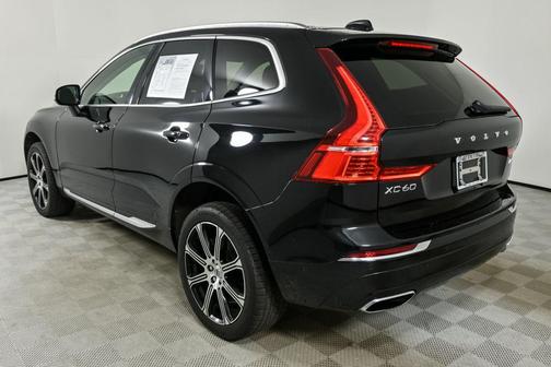 2019 Volvo XC60 T6 Inscription