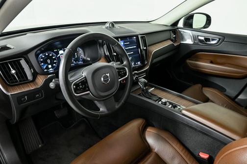 2019 Volvo XC60 T6 Inscription