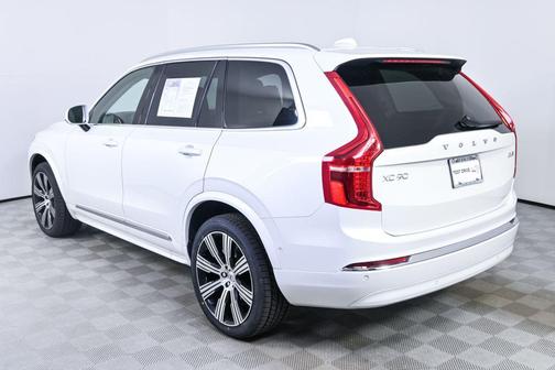 2023 Volvo XC90 B6 Ultimate 6-Seater