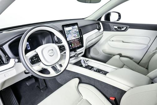2026 Volvo XC60 B5 Ultra