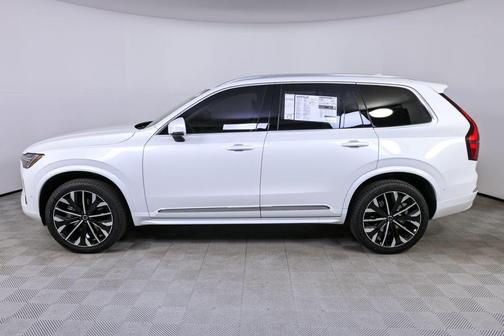 2026 Volvo XC90 B6 Ultra 7-Seater
