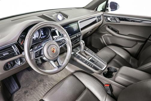 2019 Porsche Macan S