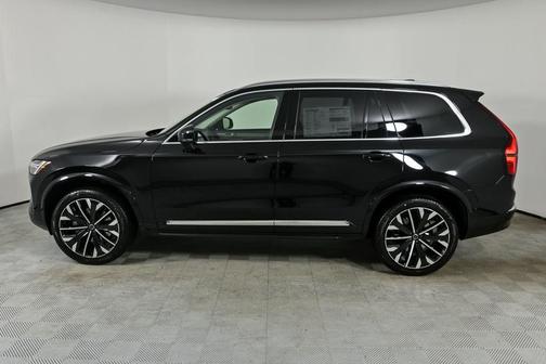 2026 Volvo XC90 B6 Ultra 7-Seater