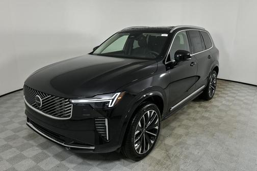 2026 Volvo XC90 B6 Ultra 7-Seater