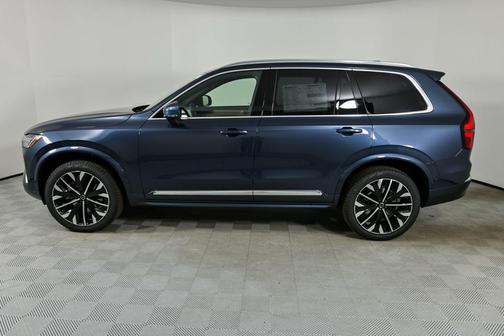 2026 Volvo XC90 B6 Plus 6-Seater