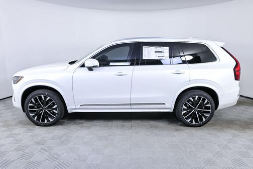 2026 Volvo XC90 B6 Ultra 6-Seater