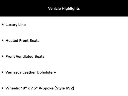 Jet Black 2019 BMW X3 sDrive30i