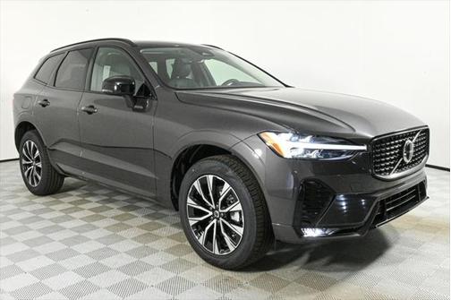 2025 Volvo XC60 B5 Core