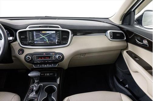 2019 Kia Sorento EX