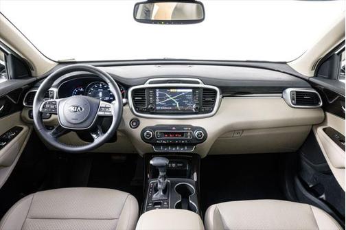 2019 Kia Sorento EX
