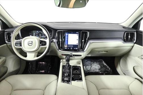 2019 Volvo S60 T5 Momentum