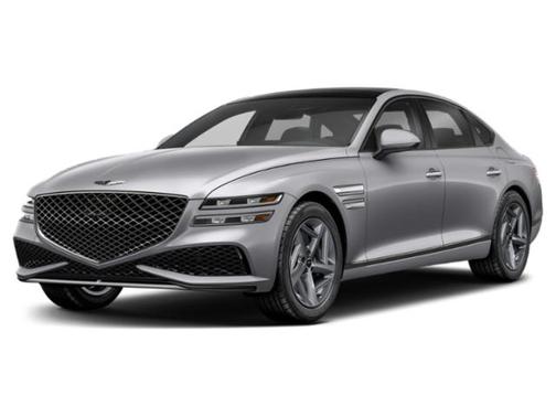2022 Genesis G80 3.5T Sport AWD