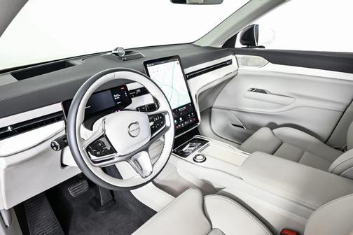 Sand Dune 2025 Volvo EX90 Ultra, Twin Motor Performance, Fully electric, 7 Seats