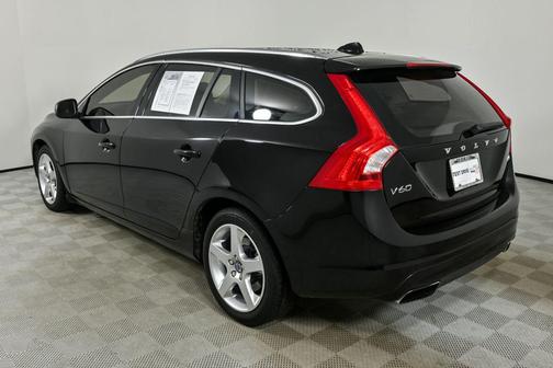 2016 Volvo V60 T5 Drive-E Premier