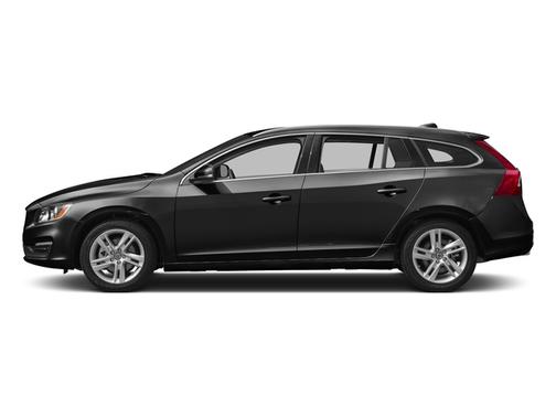 2016 Volvo V60 T5 Drive-E Premier