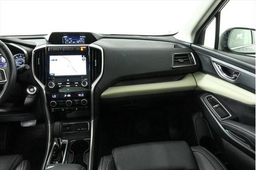 2022 Subaru Ascent Limited 7-Passenger