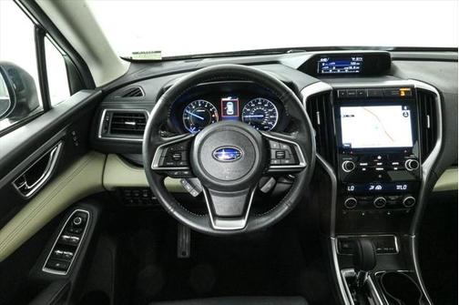2022 Subaru Ascent Limited 7-Passenger