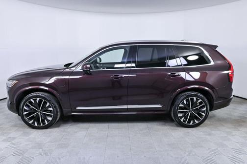 2025 Volvo XC90 Plug-In Hybrid T8 Ultra 7-Seater