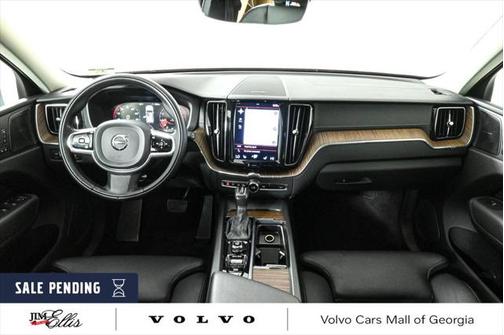 2020 Volvo XC60 T5 Inscription