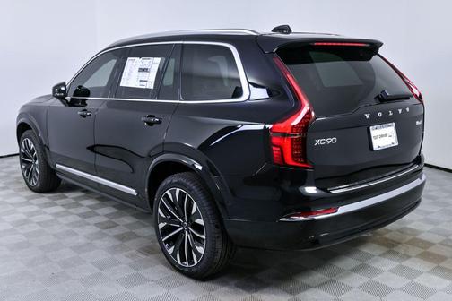 2026 Volvo XC90 B6 Ultra 7-Seater
