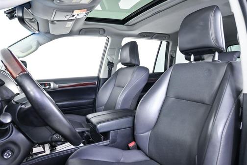 2019 Lexus GX 460 Premium