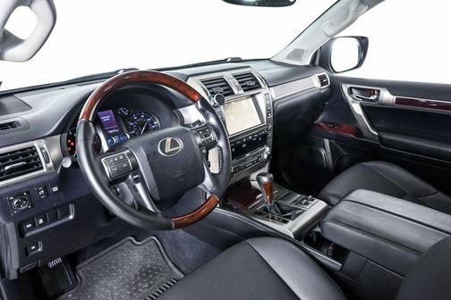 2019 Lexus GX 460 Premium