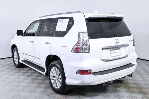 2019 Lexus GX 460 Premium