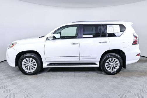 2019 Lexus GX 460 Premium