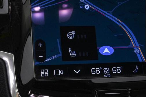 2024 Volvo XC90 B5 Plus Bright Theme