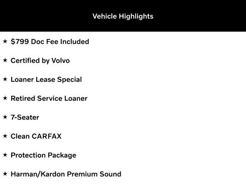 Crystal White Pearl 2026 Volvo XC90 Plus, B6 AWD Gas (mild hybrid), Gasoline, Bright, 7 Seats