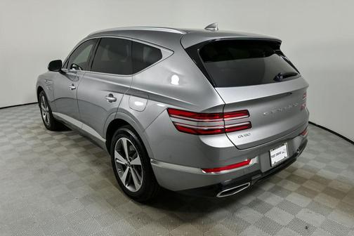 2021 Genesis GV80 2.5T