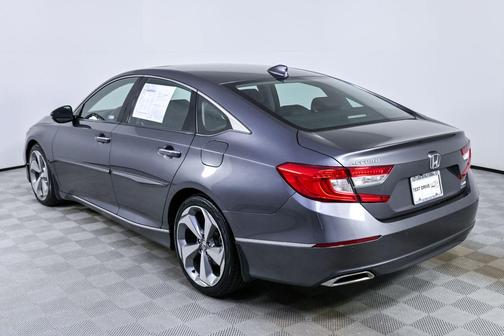 2018 Honda Accord Touring 2.0T