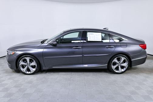 2018 Honda Accord Touring 2.0T