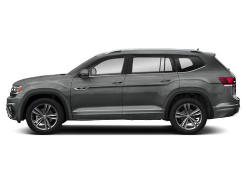 2019 Volkswagen Atlas 3.6L SE w/Technology