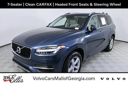 2019 Volvo XC90 T5 Momentum