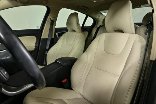 2018 Volvo S60 Inscription T5